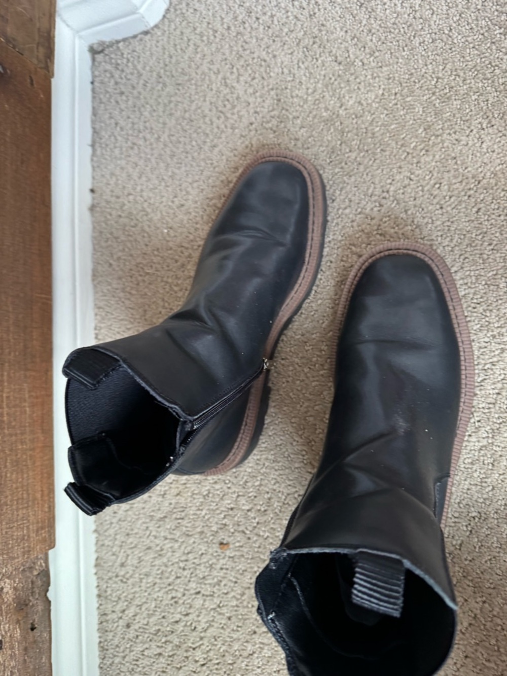 Sam Edelman Chelsea - Picture 2 of 2
